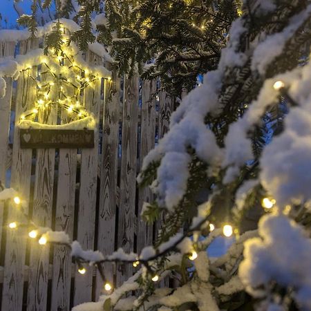 Gemuetliche Waldrandlage In Badenweiler Sehringen Ferienwohnung Kültér fotó