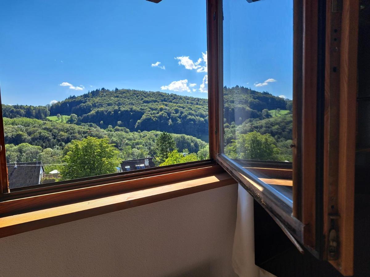 Gemuetliche Waldrandlage In Badenweiler Sehringen Ferienwohnung Kültér fotó
