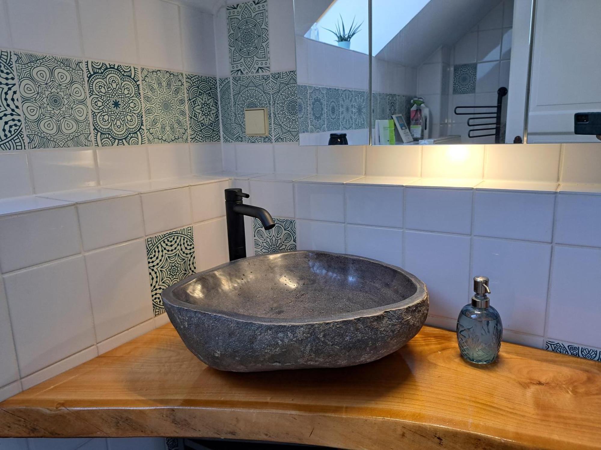 Gemuetliche Waldrandlage In Badenweiler Sehringen Ferienwohnung Kültér fotó