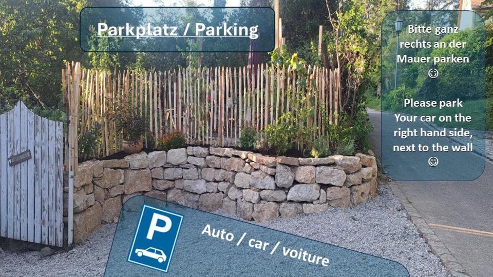 Gemuetliche Waldrandlage In Badenweiler Sehringen Ferienwohnung Kültér fotó