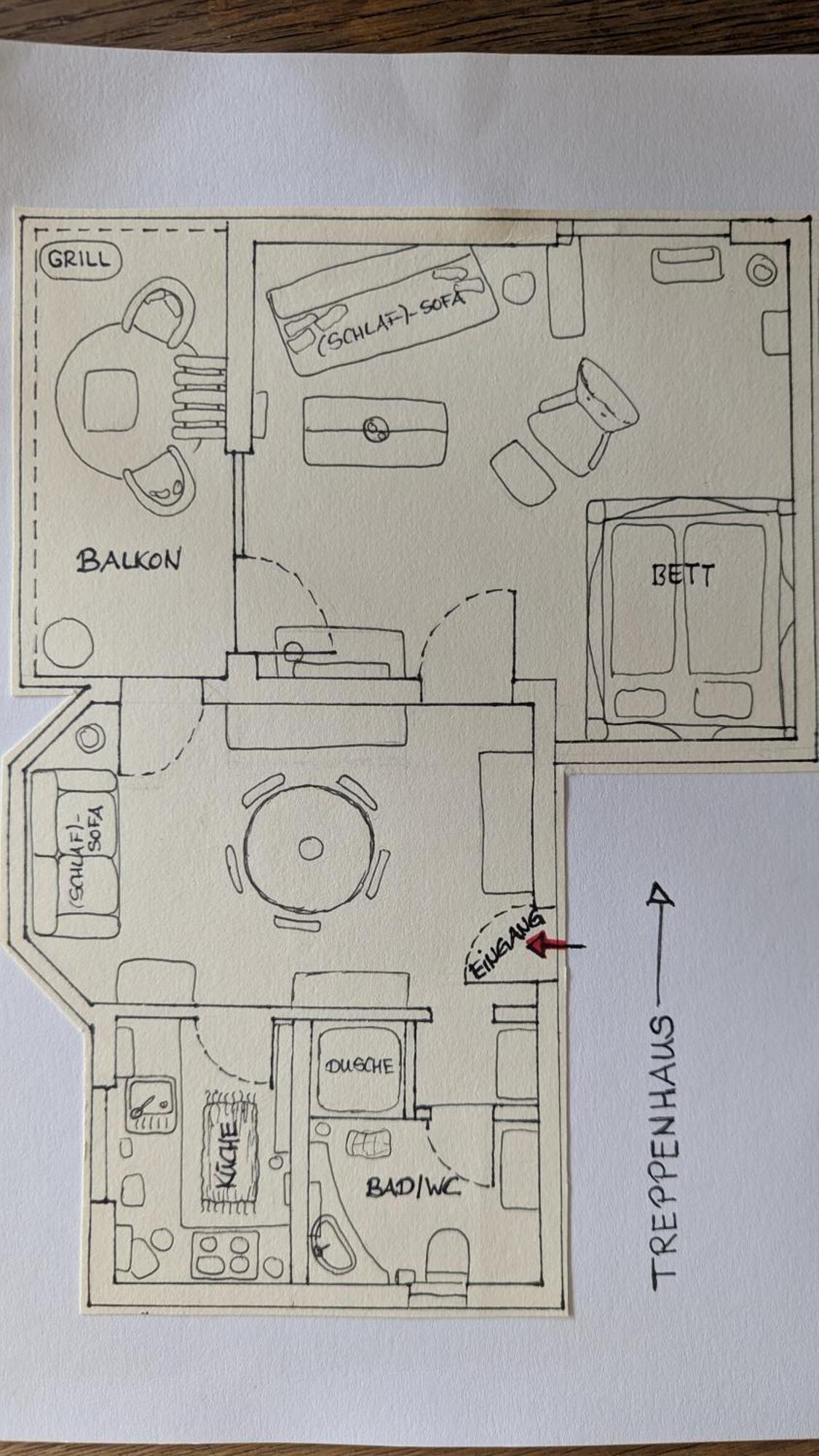 Gemuetliche Waldrandlage In Badenweiler Sehringen Ferienwohnung Kültér fotó